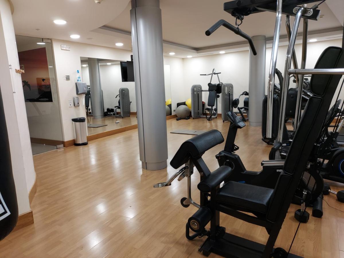 Appartamento Vistaalta Marbella Esterno foto